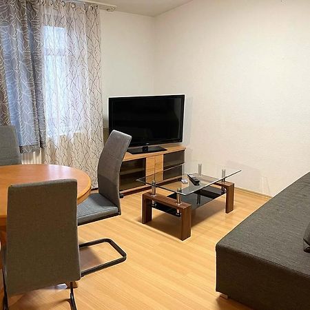 City Apartment With Wifi Near Jena Kahla  Esterno foto