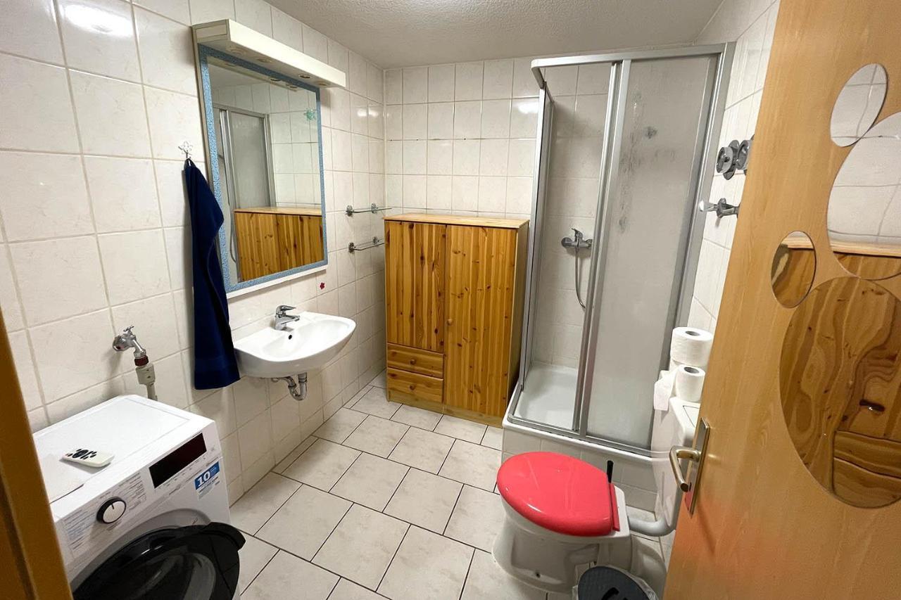 City Apartment With Wifi Near Jena Kahla  Esterno foto